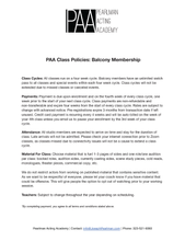 Load image into Gallery viewer, Balcony Membership – Unlimited Watch Pass